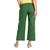  Toad & Co Women ’ S Earthworks Wide Leg Pants - Back